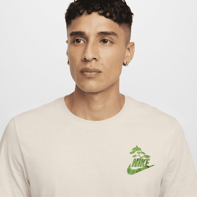 Nike Sportswear Club T-Shirt