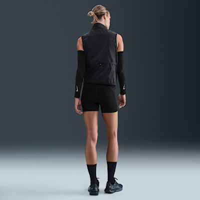 Nike Trail Women's Running Gilet