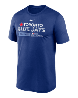 blue jays playoff shirts