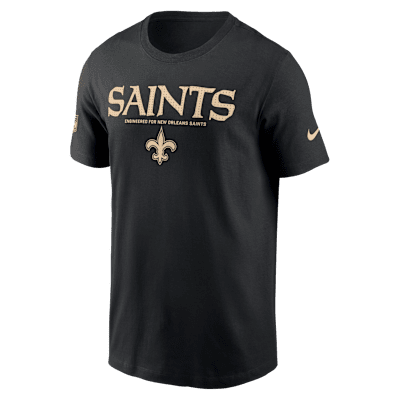 New Orleans Saints Sideline Team Issue