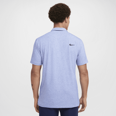 Polo de golf para hombre Nike Dri-FIT Tour