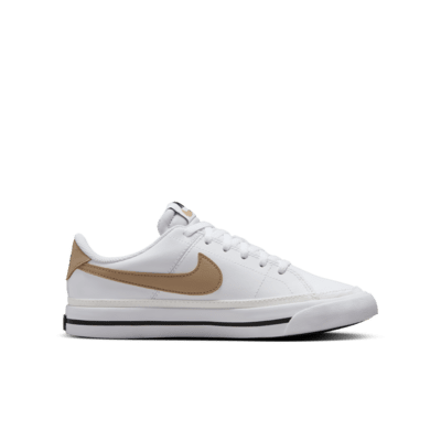 NikeCourt Legacy Older Kids' Shoes