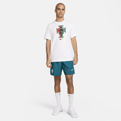 Portugal Men's Nike Football T-Shirt