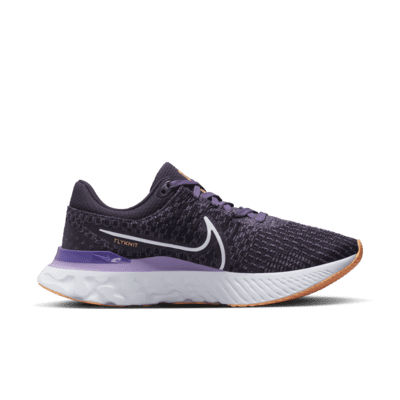 Nike React Infinity 3 Women's Road Running Shoes. Nike.com