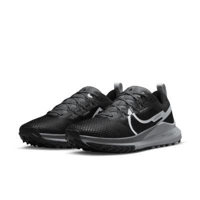 รองเท้าวิ่งเทรลผู้หญิง Nike Pegasus Trail 4