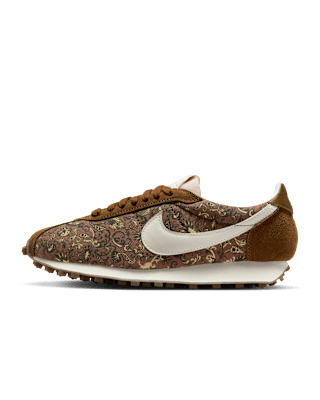Nike  sneaker Mosswood Brown/Sesame/Campfire Orange/Sail