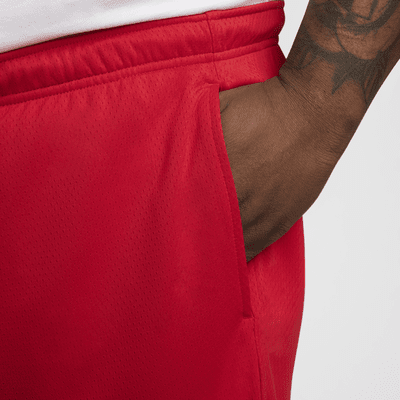 Nike Club Men's Mesh Flow Shorts