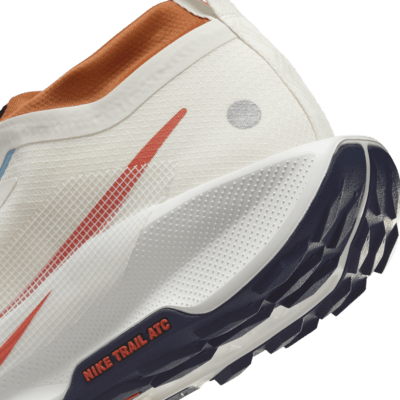 Nike Pegasus Trail 5 GORE-TEX waterdichte trailrunningschoenen voor heren