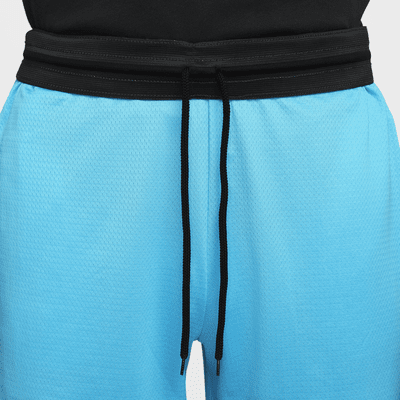 Shorts de básquetbol de 20 cm Dri-FIT para hombre Nike DNA