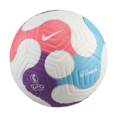 motto lokaal Instituut UEFA Women's EURO 2022 Nike Strike Soccer Ball. Nike.com