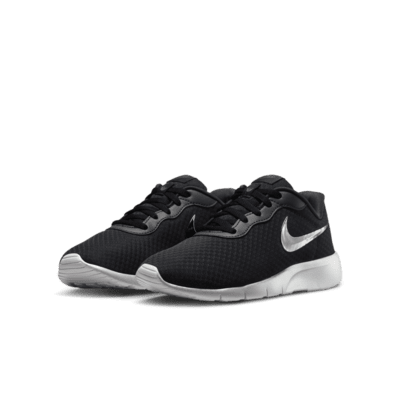 Nike Tanjun SE EasyOn Big Kids' Shoes