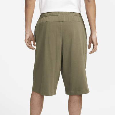 oversized nike shorts