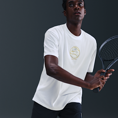 T-shirt NikeCourt Dri-FIT Max90 pour homme