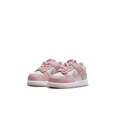 Nike Dunk Low Schuh für Babys und Kleinkinder