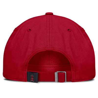 Los Angeles Angels Club Men’s Nike MLB Adjustable Hat