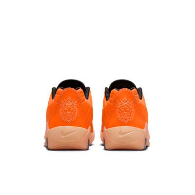 LeBron Witness 9 Older Kids' Basketball Shoes