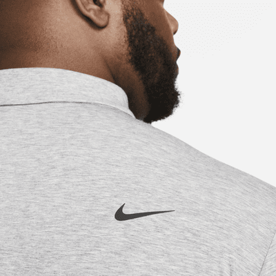 Polo de golf para hombre Nike Dri-FIT Tour