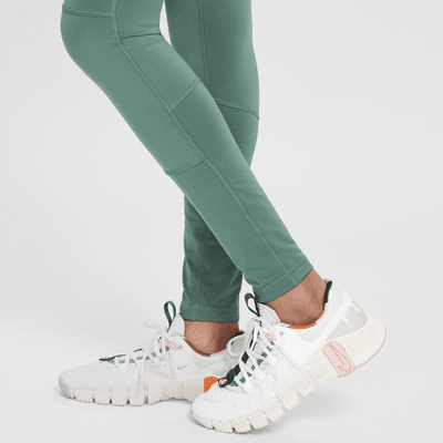 Nike Pro Dri-FIT Leggings für ältere Kinder (Mädchen)