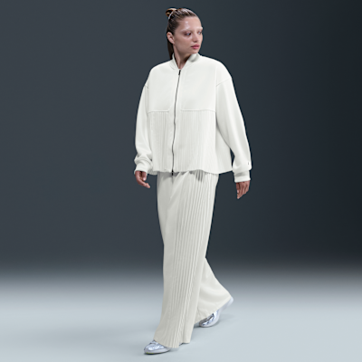 Nike Sportswear Women's Pleated Jacket