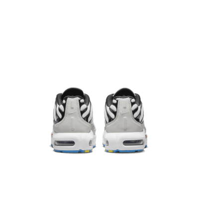 Tenis para niños de preescolar Nike Air Max Plus