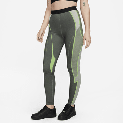 Nike x Feng Chen Wang női leggings