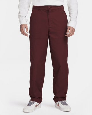 Мужские  Nike SB Double-Knee Skate Pants