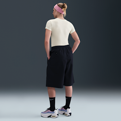 Nike Sportswear Chill Knit Women's Slim Cropped T-Shirt