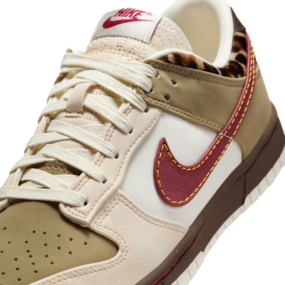 Nike Dunk Low Women's Shoes
