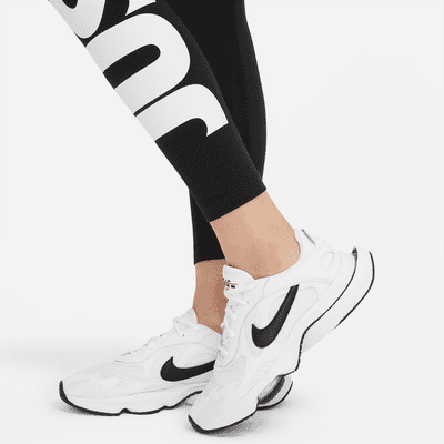 Nike Sportswear Essential Women's High-Waisted Leggings