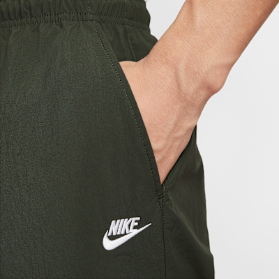 Nike Club Men's Woven Cargo Pants
