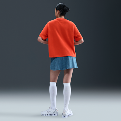 Nike Sportswear Essential Women's Boxy T-Shirt