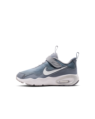 Детские кроссовки Nike Air Max Nova Little Kids'