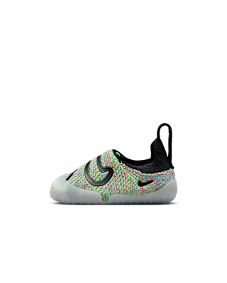 Детские кроссовки Nike Swoosh 1 Baby/Toddler