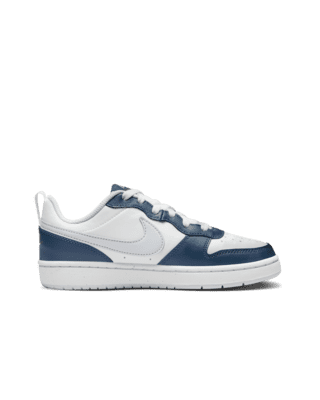 nike court borough low 2 unisex