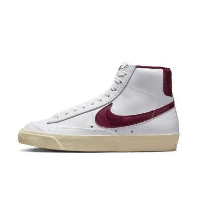 nike blazer mid '77 se women's shoes