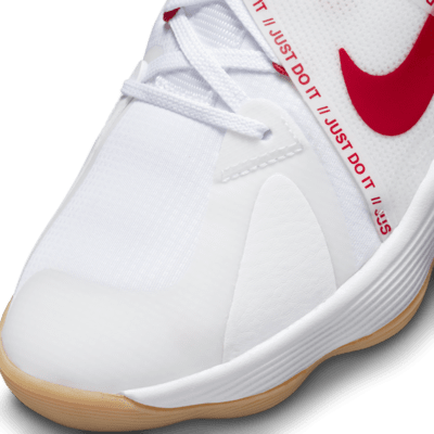 Nike React HyperSet Indoor Court Shoes