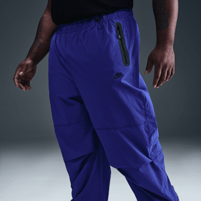 Nike Tech Men's Woven Oversized Pants
