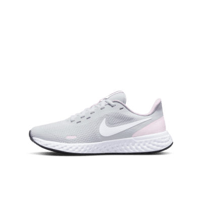 nike revolution 5 youth running shoes