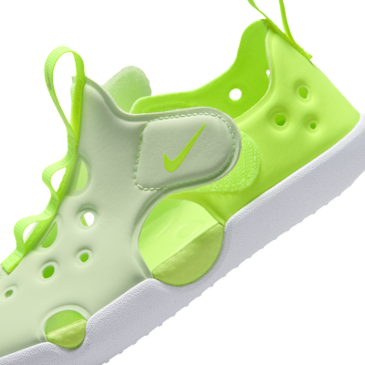 Nike Sunray Protect 4 Little Kids' Sandals