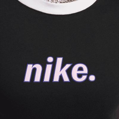 ナイキ スポーツウェア ウィメンズ リンガー Tシャツ