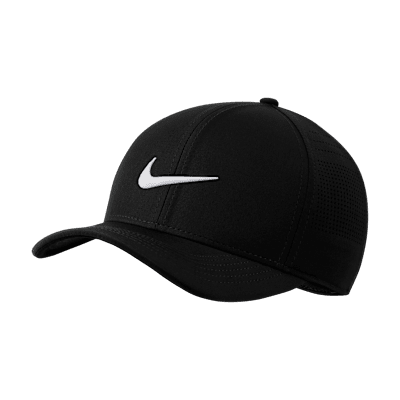 nike cap baseball