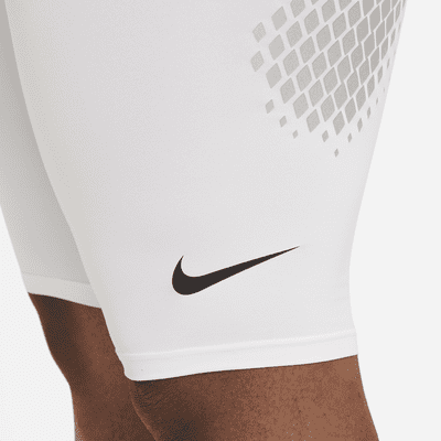 Mallas cortas de béisbol para hombre Nike Pro