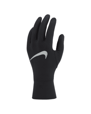 Женские  Nike Accelerate Gloves для бега