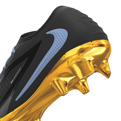 Nike Phantom 6 Low Elite By You Custom Firm-Ground Football Boot