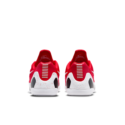 Tenis de básquetbol para niños grandes Kobe IX