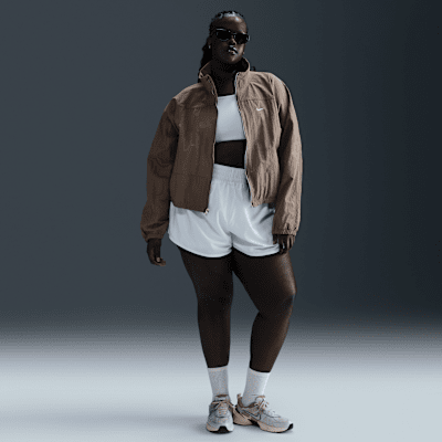 Nike Sportswear Everything Wovens Women's Oversized Repel UV Protection Jacket (Plus Size)