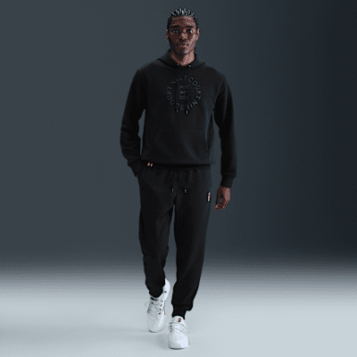 NikeCourt Heritage Men's Dri-FIT French Terry Tennis Pullover Hoodie