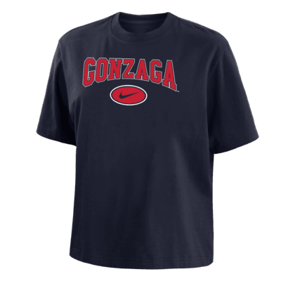 Gonzaga University Apparel and Clothing, Gonzaga University
