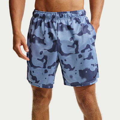 Nike Men's 18cm (approx.) Training Shorts