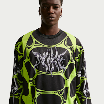 Nike Project F.R.O.G. Men's Jelly Cage Jersey
